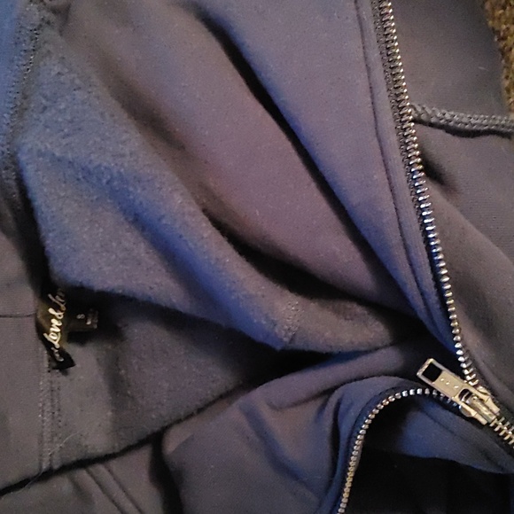 For Love & Lemons Oversized Hoodie - Picture 2 of 3